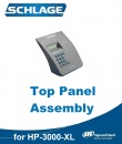 Handpunch Top Panel Assembly for HP-3000-XL